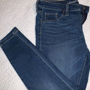 Universal Thread jeggings